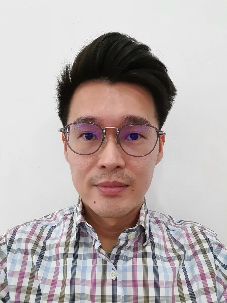 Kong Shin Jau