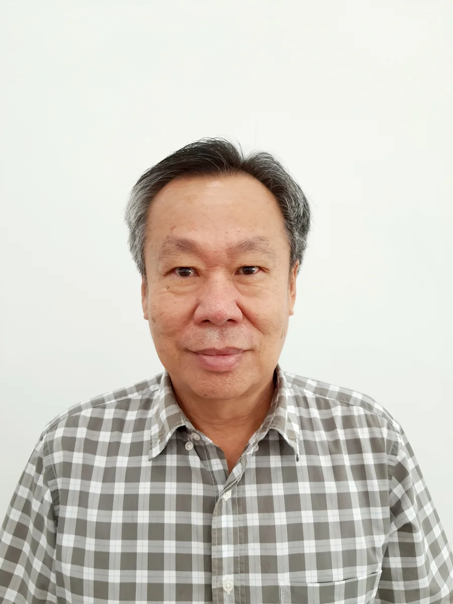 Kong Yoke Ming